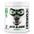 The Curse! Beta Alanine