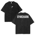 GShark Washed T-shirt [MMU]