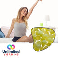 Green Coffee Extraction (sugar-free)