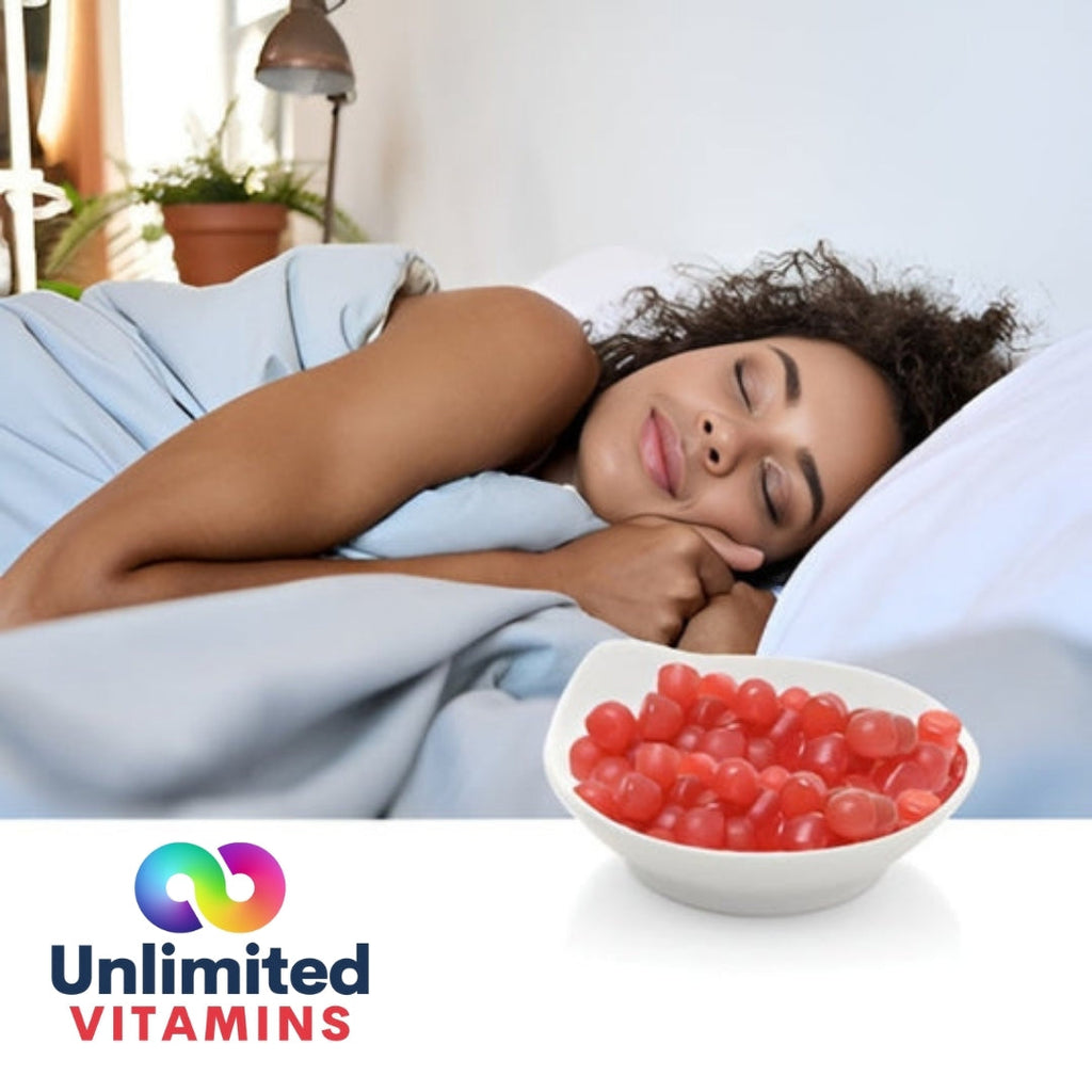 Melatonin Gummies