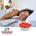 Melatonin Gummies