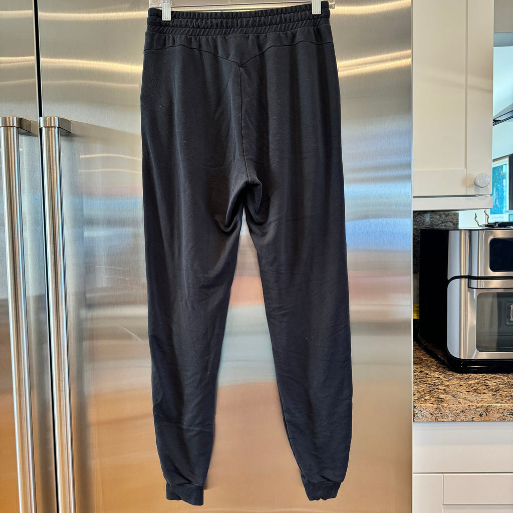 Gymshark Women’s Dark Grey Joggger Sweatpants Lifting Pants Pre-Owned