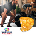 BCAA (sugar-free)