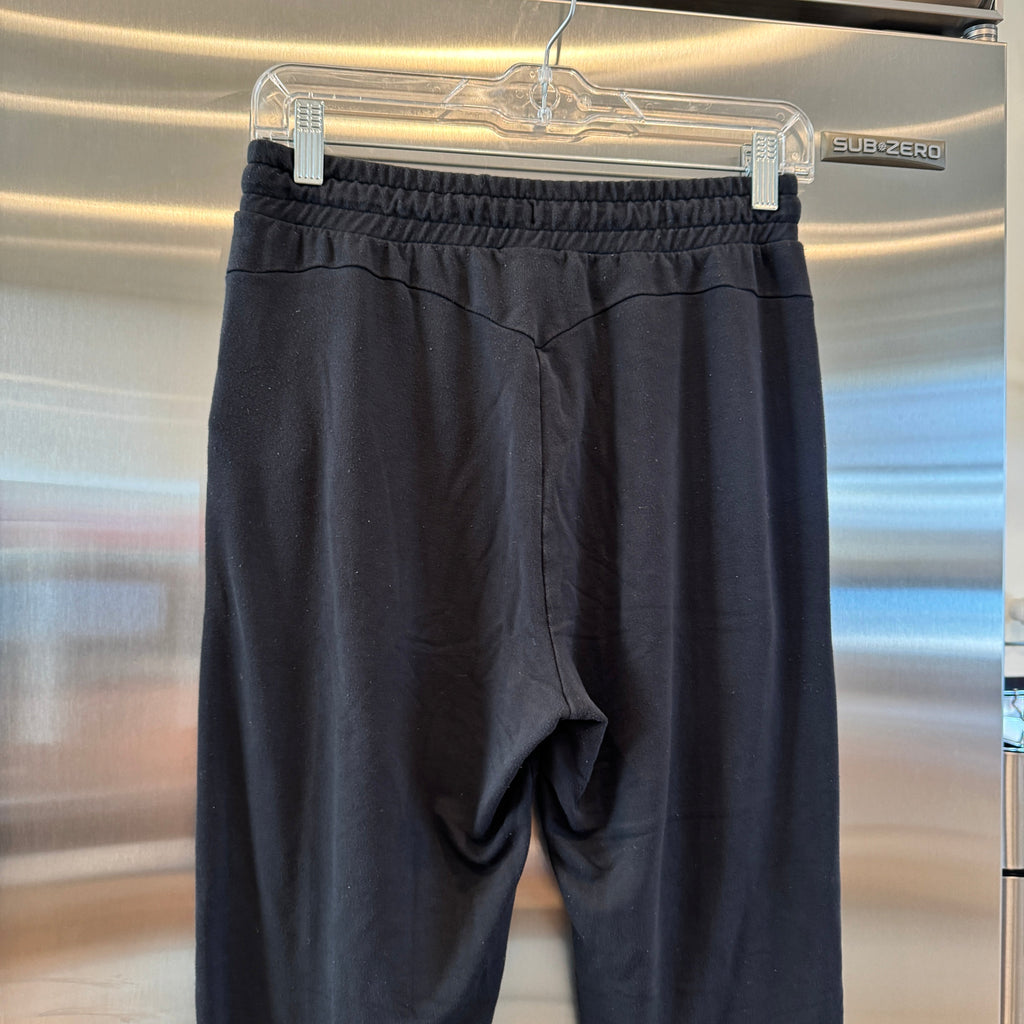 Gymshark Women’s Dark Grey Joggger Sweatpants Lifting Pants Pre-Owned