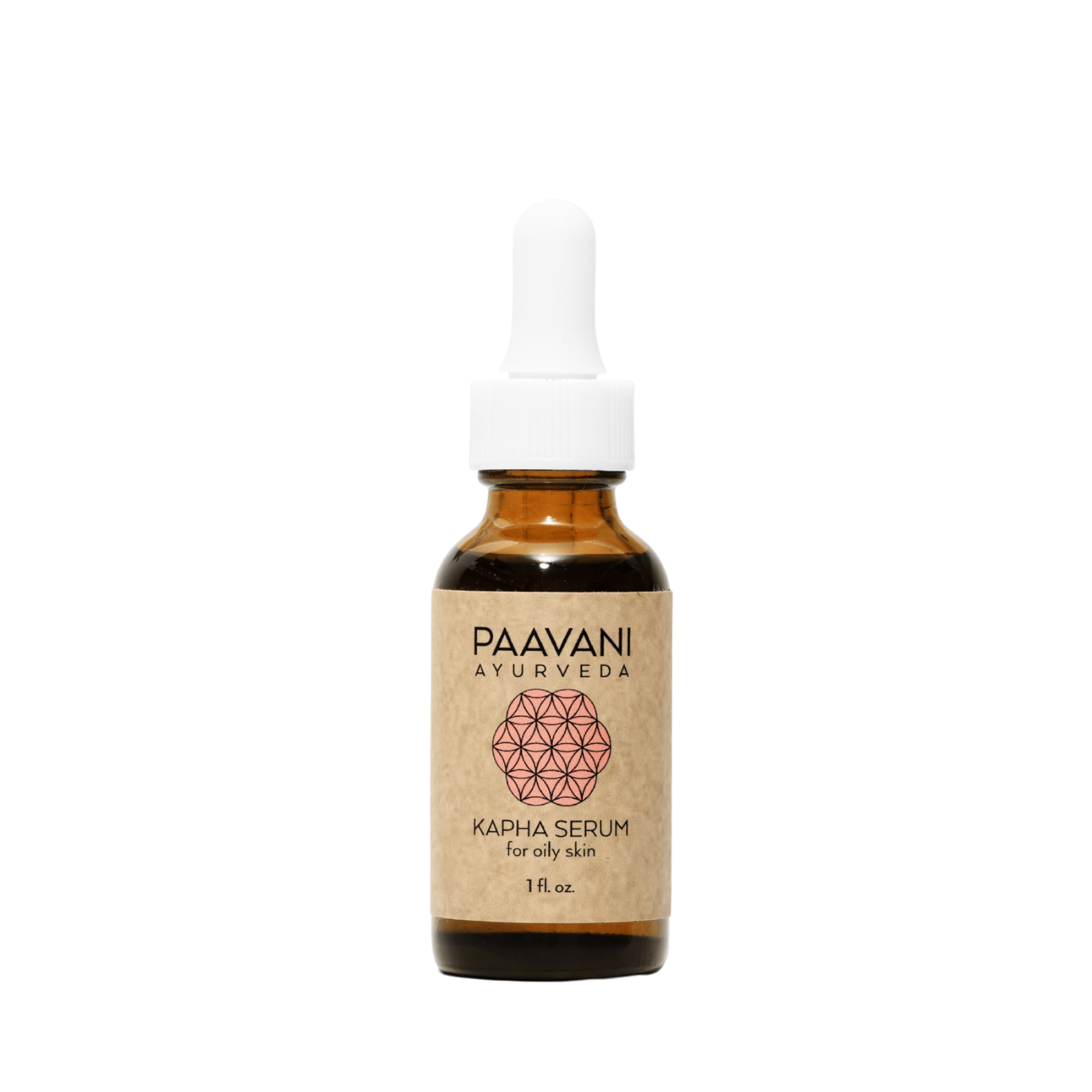 Kapha Serum | Ayurvedic Face Oil for Oily & Congested Skin