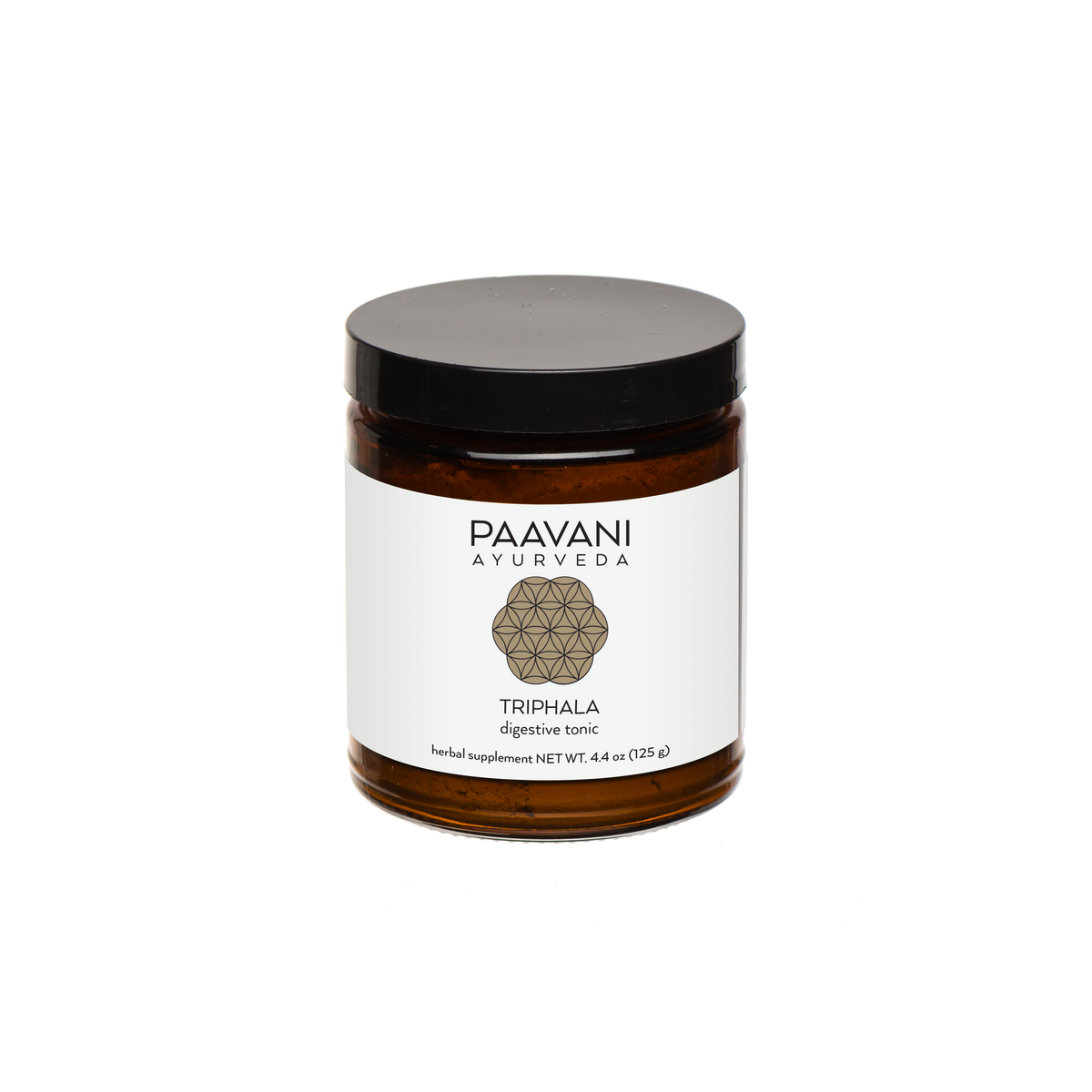 Triphala | Ayurvedic Superfruit Blend for Digestion, Detox & Daily Elimination
