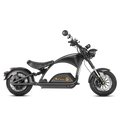 Eahora Knight M1PS - Black