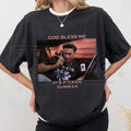 "God Bless Me It’s Summah" – Iconic Reality Shore TV Graphic Top