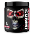 The Curse! Pre-Workout 30 Serve