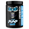 The Curse! Stim-Free Pump