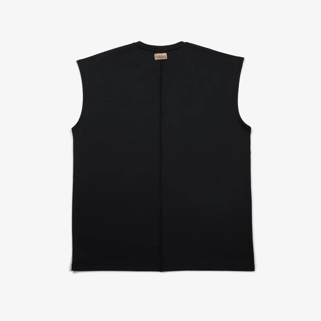 Momentum Tank