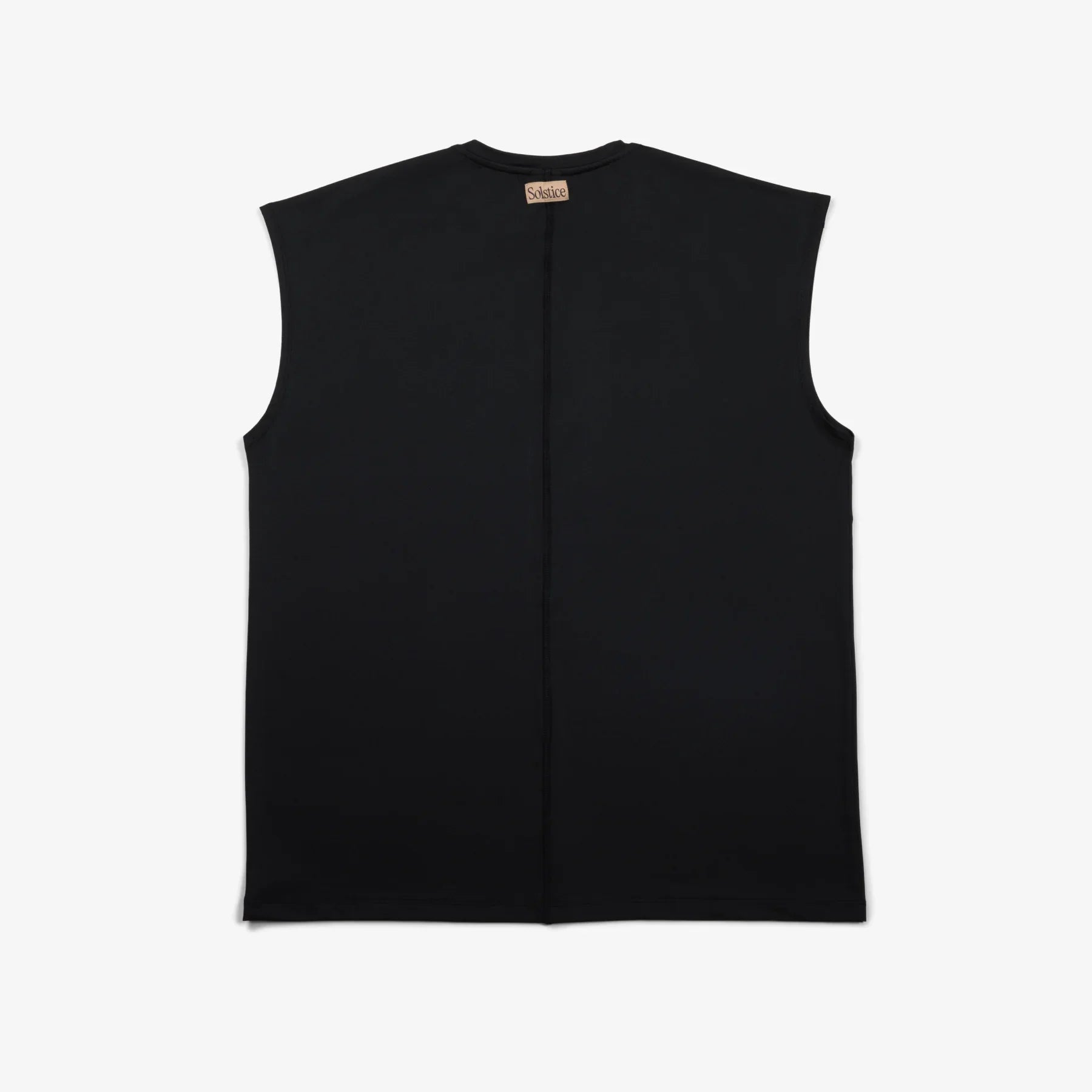 Momentum Tank