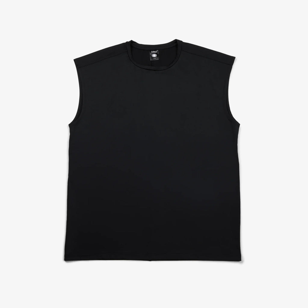Momentum Tank