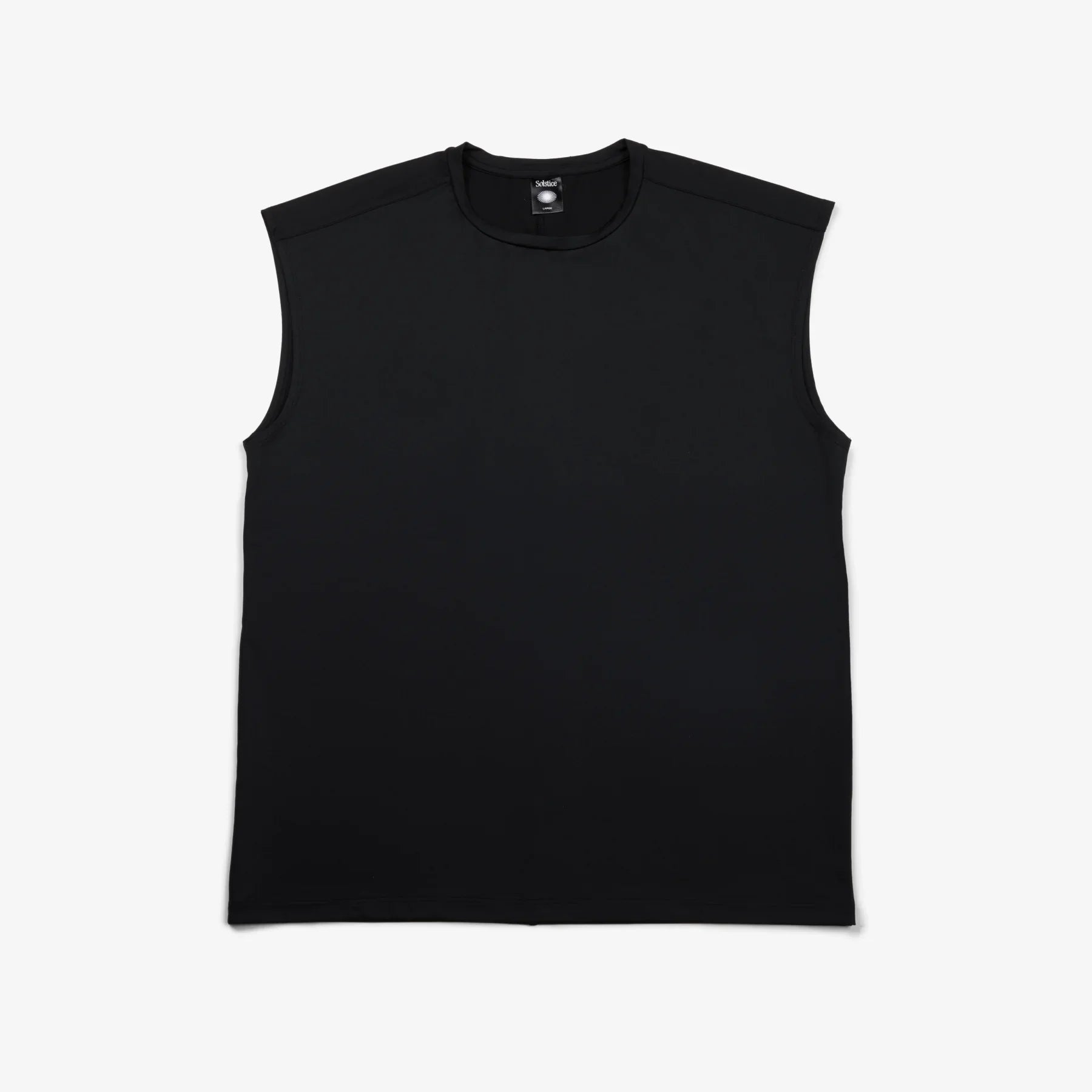 Momentum Tank