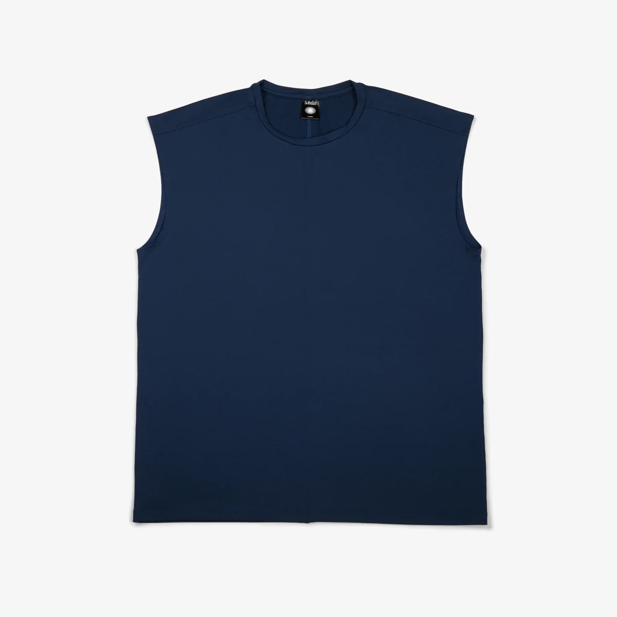 Momentum Tank