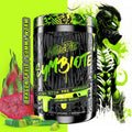 NutriFitt Symbiote