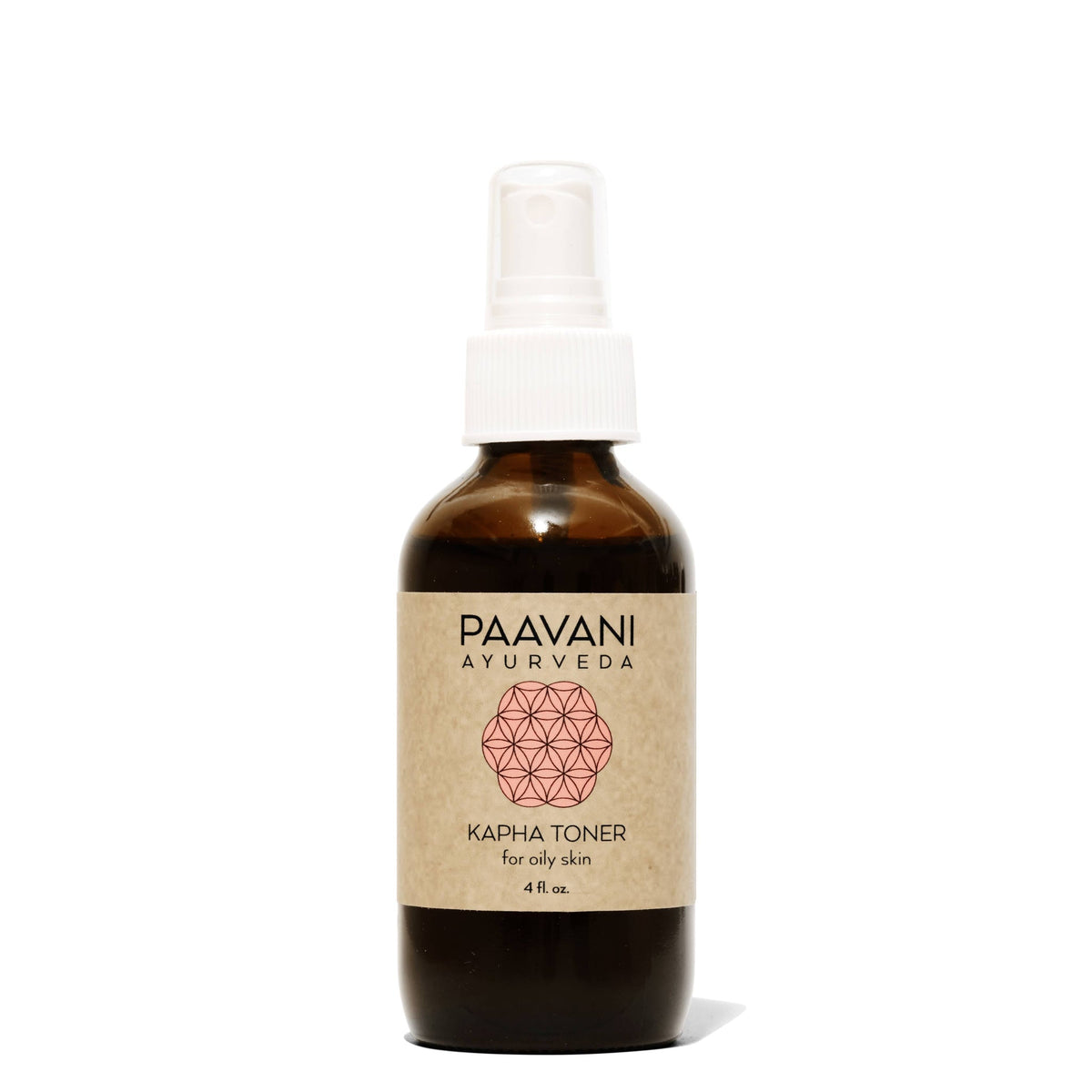 Kapha Toner | Ayurvedic Facial Mist for Oily & Congested Skin