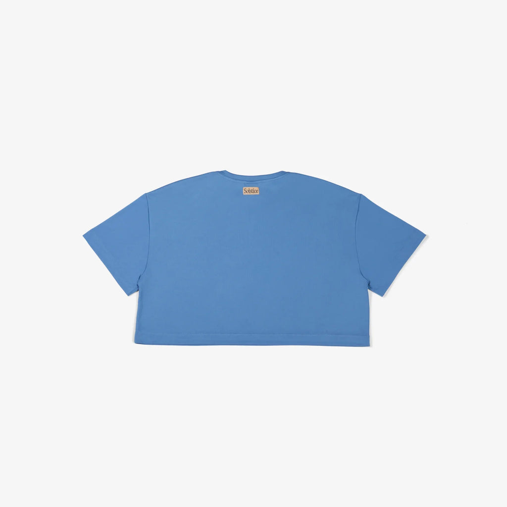 Persistence Crop Tee