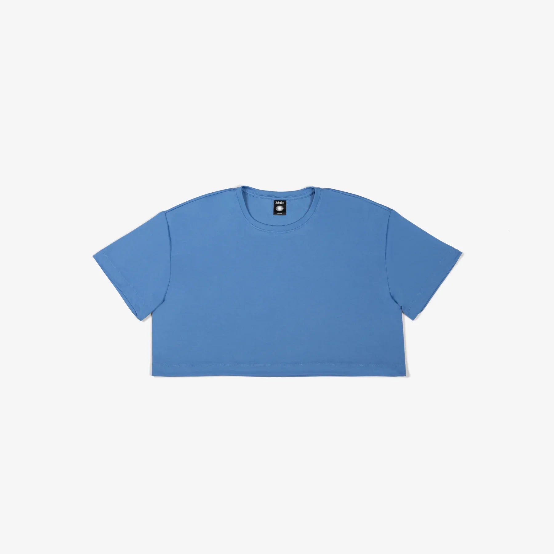 Persistence Crop Tee
