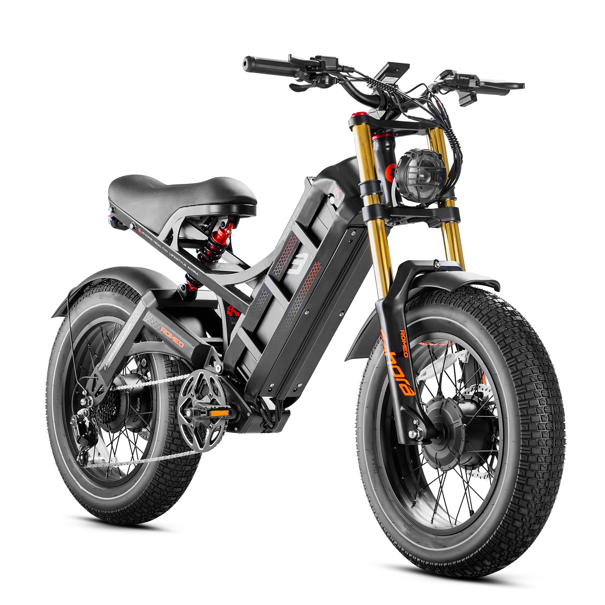Eahora Romeo II